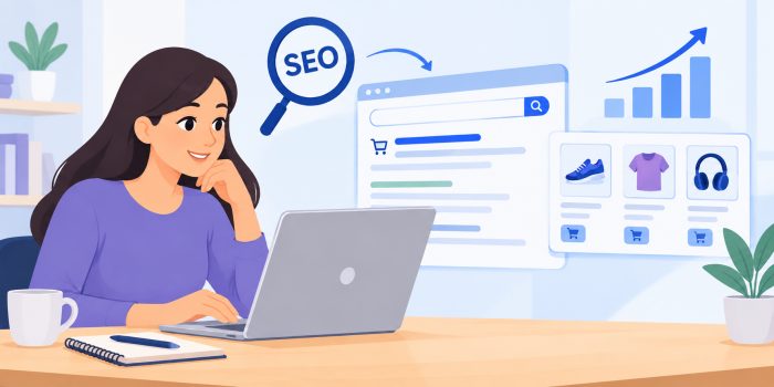 Como funciona o SEO para e-commerce e por que ele e importante?