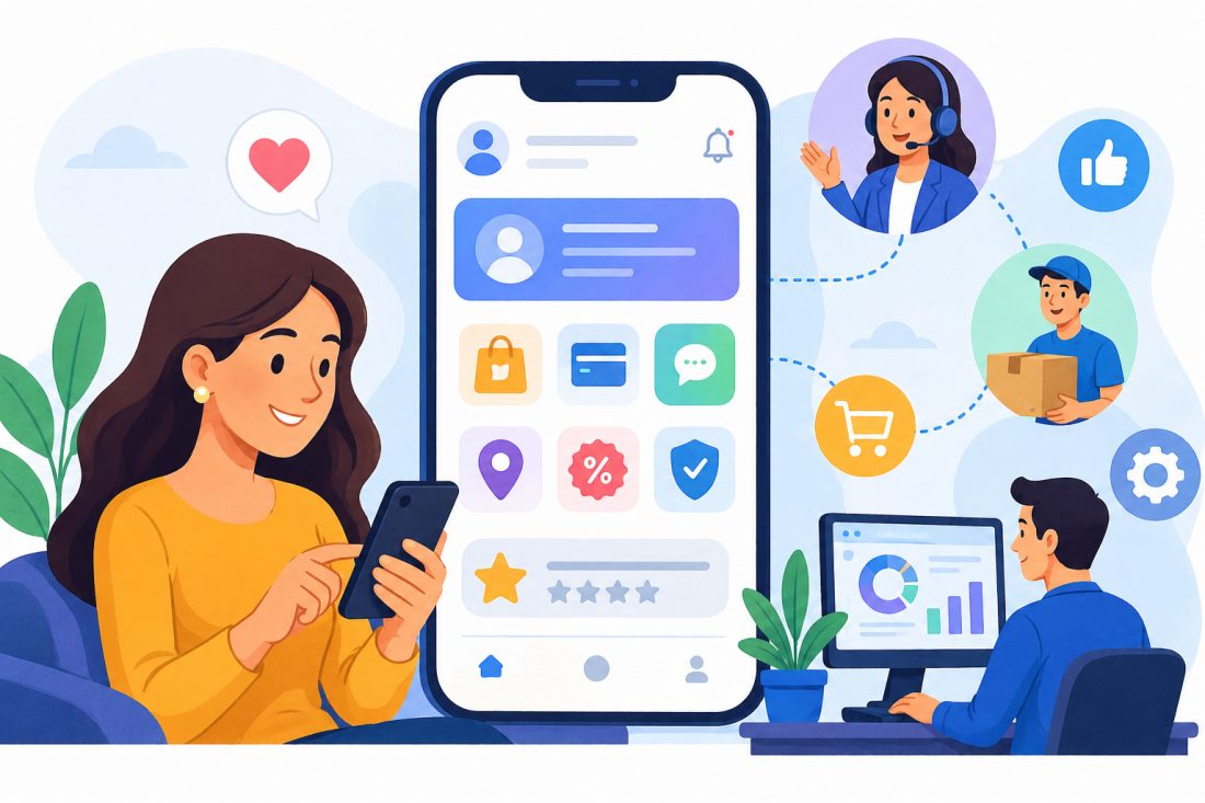 Aplicativos/apps