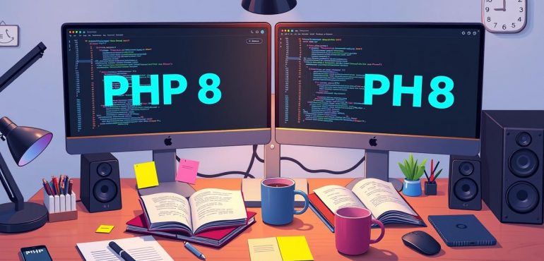 Desenvolvimento de Sistemas em PHP